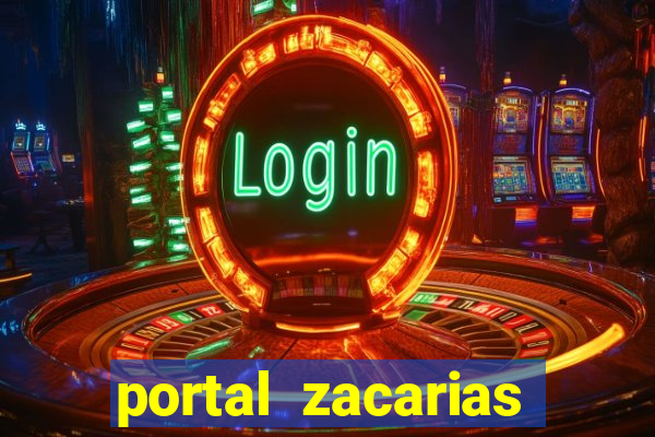 portal zacarias andressa urach